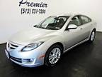 2009 Mazda Mazda6