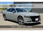 2017 Dodge Charger