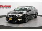 2017 Nissan Maxima