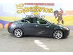 2013 Buick Regal