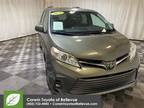 2020 Toyota Sienna