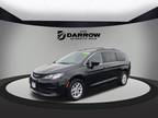 2021 Chrysler Voyager