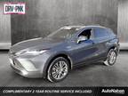 2021 Toyota Venza