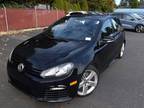 2013 Volkswagen Golf R