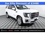 2021 GMC Yukon