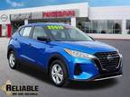 2024 Nissan Kicks