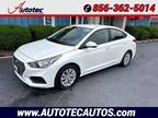 2020 Hyundai Accent