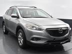 2015 Mazda CX-9