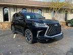 2021 Lexus LX 570