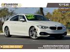 2016 BMW 428i