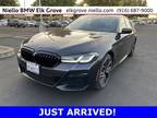 2023 BMW 540i