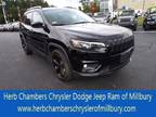 2023 Jeep Cherokee