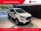 2022 Ford EcoSport