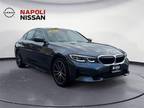 2021 Bmw 330