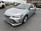 2022 Toyota Avalon