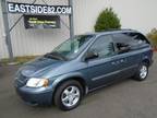 2006 Dodge Caravan