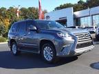 2019 Lexus GX 460