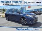2019 Toyota Sienna