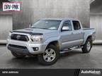 2013 Toyota Tacoma