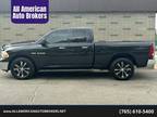 2010 Dodge Ram 1500 Truck