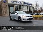 2016 Volkswagen GTI