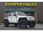 2013 Jeep Wrangler