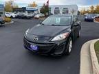 2011 Mazda Mazda3