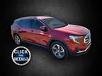 2019 GMC Terrain