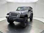2014 Jeep Wrangler