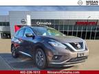 2015 Nissan Murano
