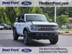 2021 Ford Bronco