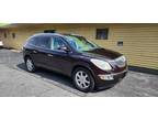 2008 Buick Enclave