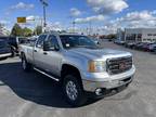 2012 GMC Sierra 3500