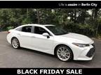 2021 Toyota Avalon