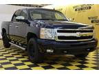 2010 Chevrolet Silverado 1500