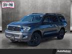 2020 Toyota Sequoia