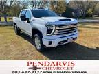 2024 Chevrolet Silverado 2500