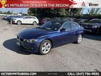 2017 BMW 330i