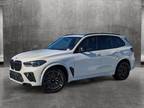 2022 Bmw X5 M