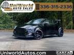 2015 Hyundai Veloster