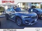 2022 Bmw X1