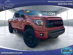 2016 Toyota Tundra