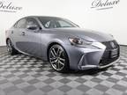2020 Lexus IS 300
