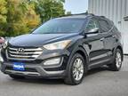 2016 Hyundai Santa Fe Sport