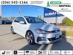 2019 Volkswagen GTI