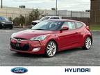 2012 Hyundai Veloster