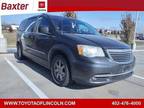 2012 Chrysler Town & Country