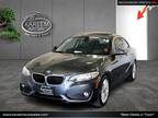 2014 BMW 228i