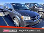 2014 Dodge Grand Caravan