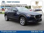 2022 Mazda CX-30